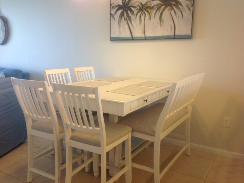 Spectacular Views From the Captains’ Quarters! - Marco Island, Florida