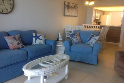 Spectacular Views From the Captains’ Quarters! - Marco Island, Florida