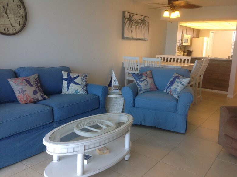 Spectacular Views From the Captains’ Quarters! - Marco Island, Florida