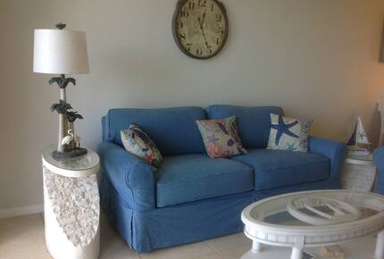 Spectacular Views From the Captains’ Quarters! - Marco Island, Florida