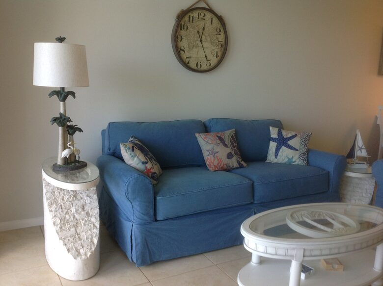 Spectacular Views From the Captains’ Quarters! - Marco Island, Florida