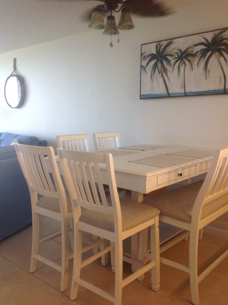 Spectacular Views From the Captains’ Quarters! - Marco Island, Florida