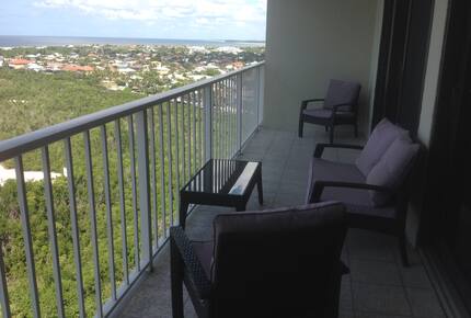 Spectacular Views From the Captains’ Quarters! - Marco Island, Florida