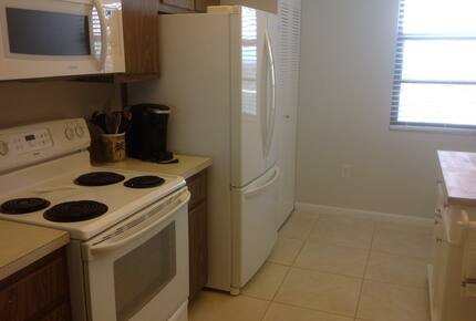 Spectacular Views From the Captains’ Quarters! - Marco Island, Florida