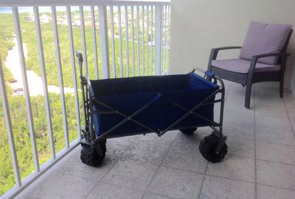 Spectacular Views From the Captains’ Quarters! - Marco Island, Florida