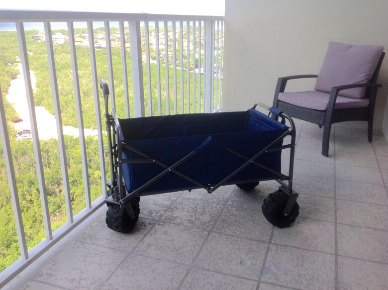 Spectacular Views From the Captains’ Quarters! - Marco Island, Florida