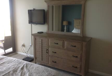 Spectacular Views From the Captains’ Quarters! - Marco Island, Florida