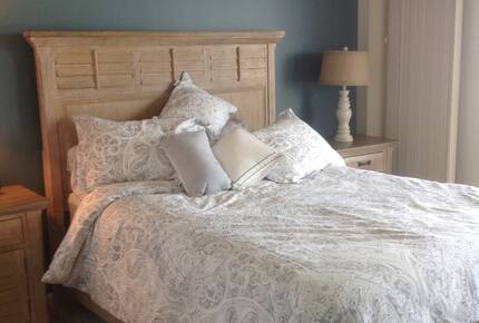 Spectacular Views From the Captains’ Quarters! - Marco Island, Florida