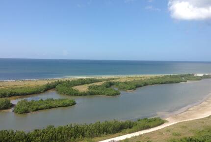 Spectacular Views From the Captains’ Quarters! - Marco Island, Florida