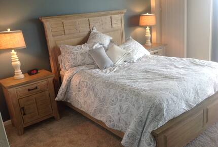 Spectacular Views From the Captains’ Quarters! - Marco Island, Florida