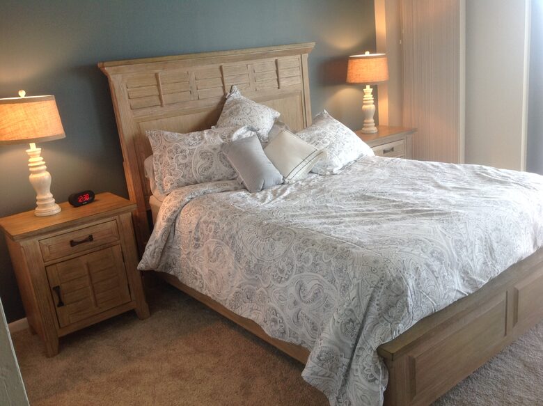 Spectacular Views From the Captains’ Quarters! - Marco Island, Florida