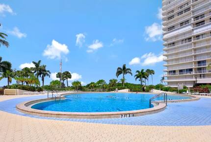 Spectacular Views From the Captains’ Quarters! - Marco Island, Florida