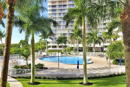 Spectacular Views From the Captains’ Quarters! - Marco Island, Florida