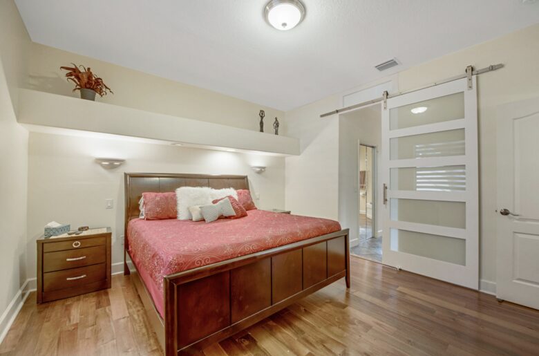 Siesta Key Peaceful Retreat | With a large private pool - Sarasota, Florida