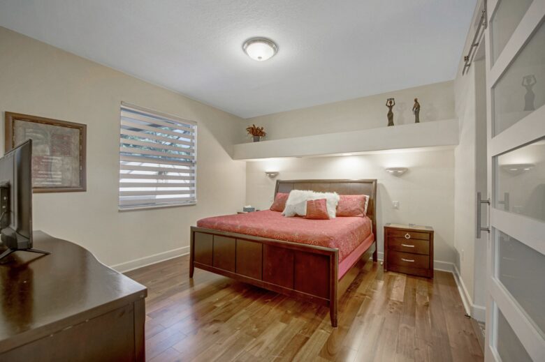 Siesta Key Peaceful Retreat | With a large private pool - Sarasota, Florida