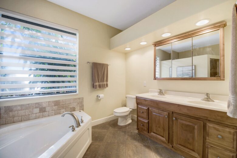 Siesta Key Peaceful Retreat | With a large private pool - Sarasota, Florida