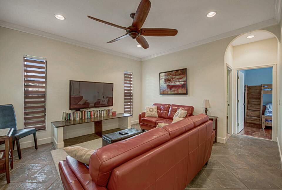 Siesta Key Peaceful Retreat | With a large private pool - Sarasota, Florida