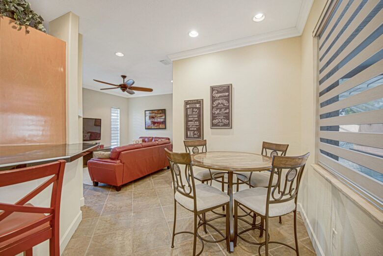 Siesta Key Peaceful Retreat | With a large private pool - Sarasota, Florida