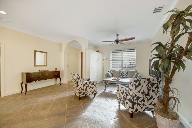 Siesta Key Peaceful Retreat | With a large private pool - Sarasota, Florida