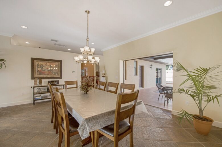 Siesta Key Peaceful Retreat | With a large private pool - Sarasota, Florida