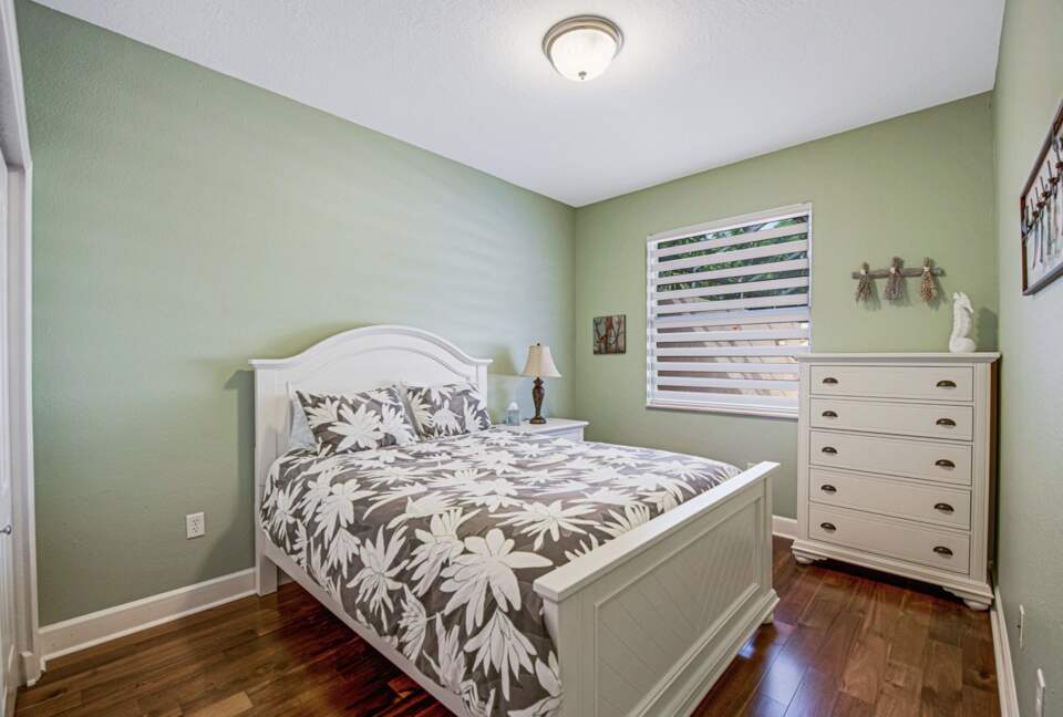 Siesta Key Peaceful Retreat | With a large private pool - Sarasota, Florida