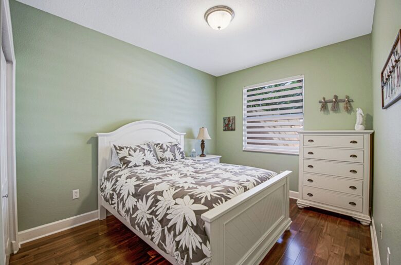 Siesta Key Peaceful Retreat | With a large private pool - Sarasota, Florida