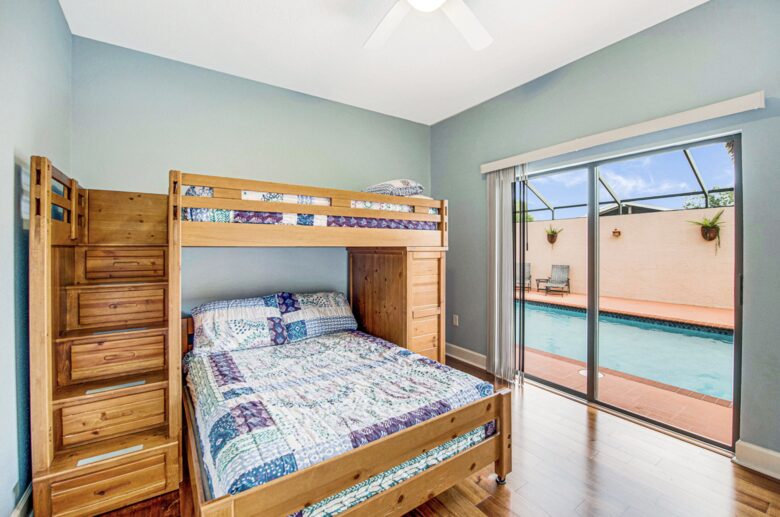 Siesta Key Peaceful Retreat | With a large private pool - Sarasota, Florida