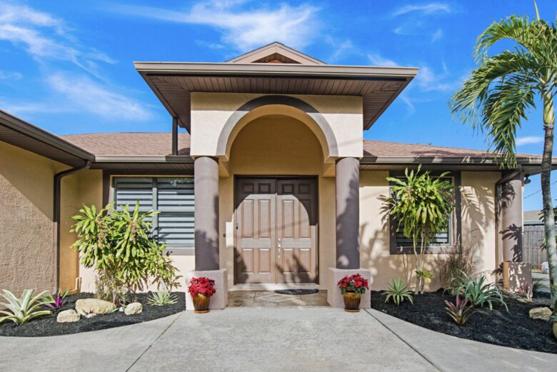 Siesta Key Peaceful Retreat | With a large private pool - Sarasota, Florida