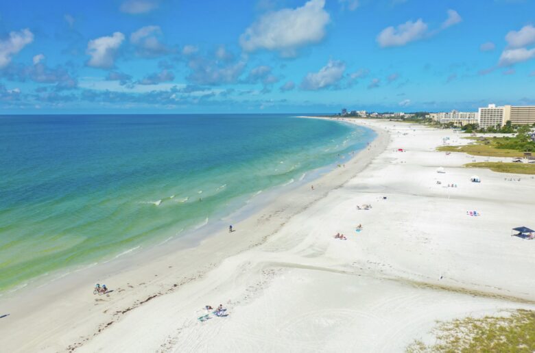 Siesta Key Peaceful Retreat | With a large private pool - Sarasota, Florida