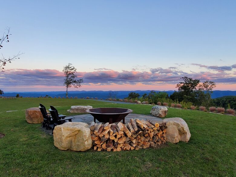 Community Firepit