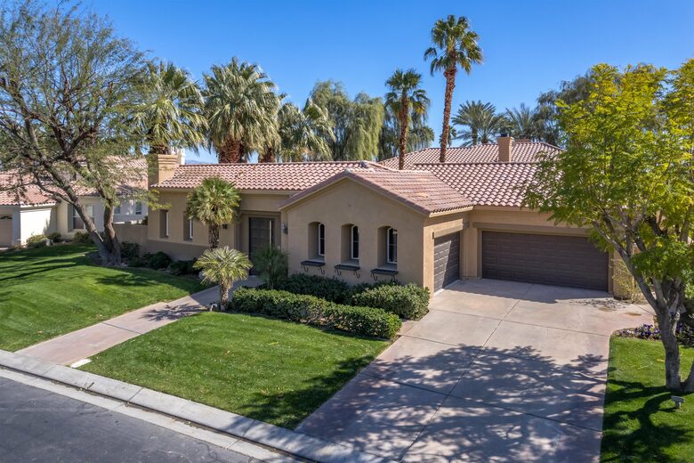 The Private Palms Escape @ PGA West - La Quinta, California