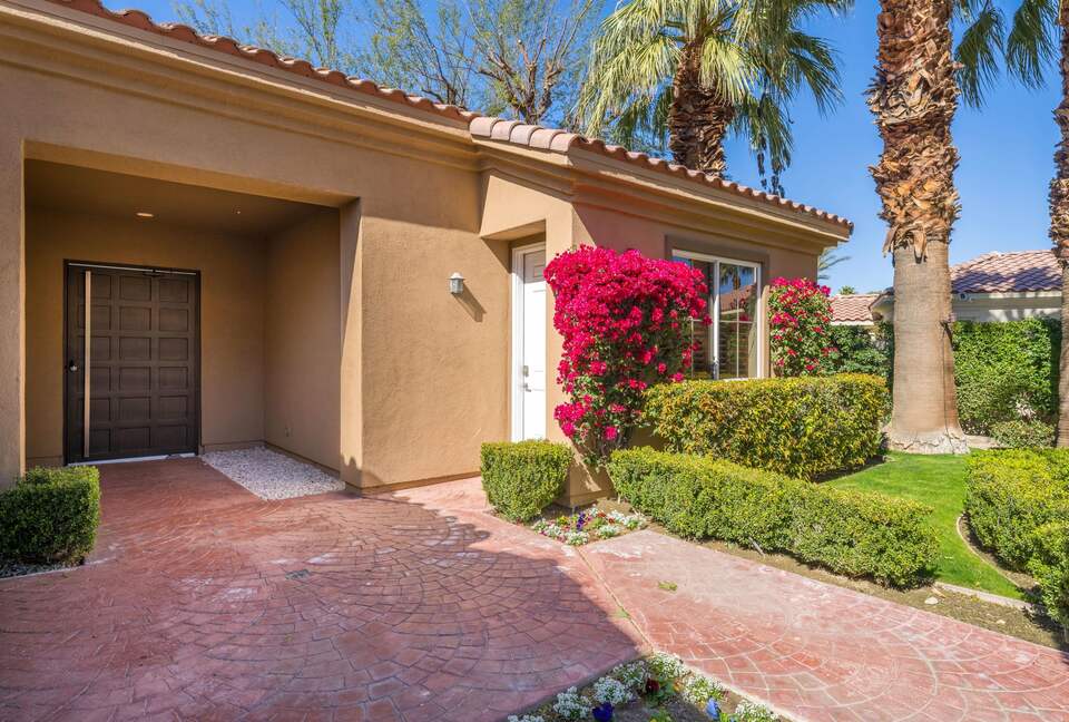 The Private Palms Escape @ PGA West - La Quinta, California