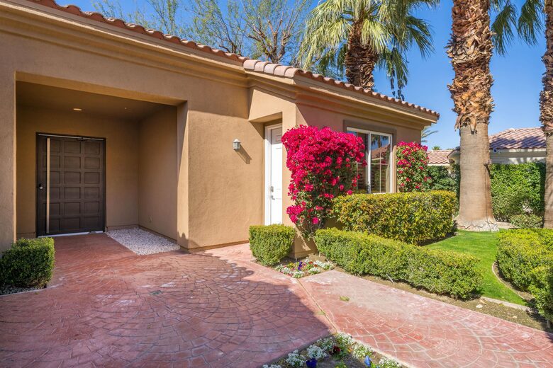 The Private Palms Escape @ PGA West - La Quinta, California