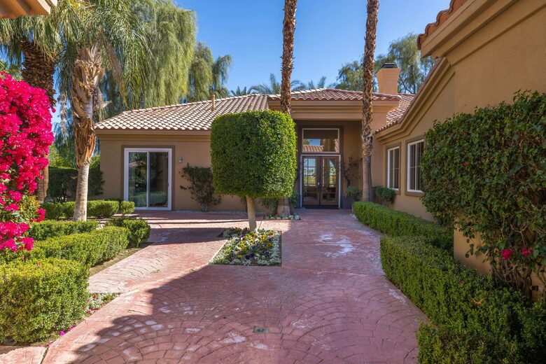 The Private Palms Escape @ PGA West - La Quinta, California