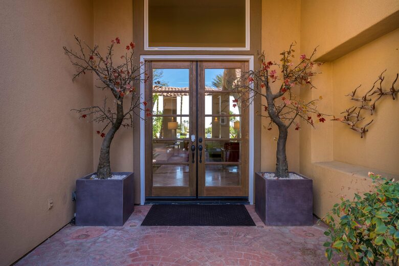 The Private Palms Escape @ PGA West - La Quinta, California