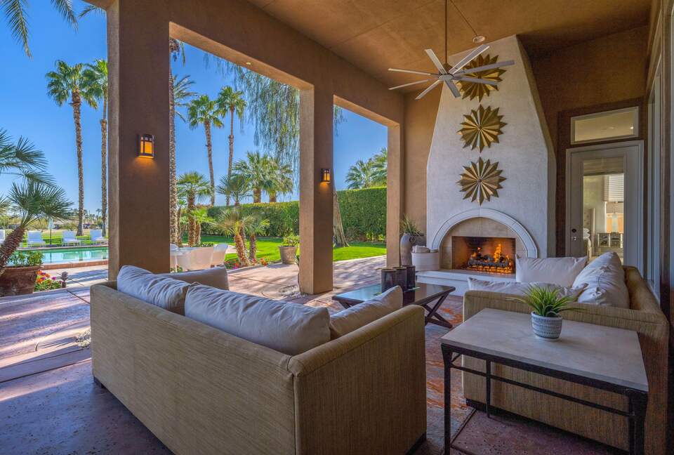 The Private Palms Escape @ PGA West - La Quinta, California