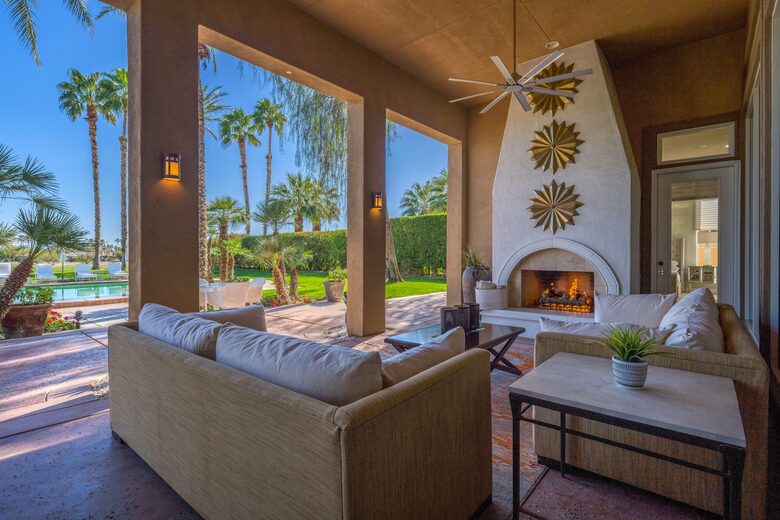 The Private Palms Escape @ PGA West - La Quinta, California