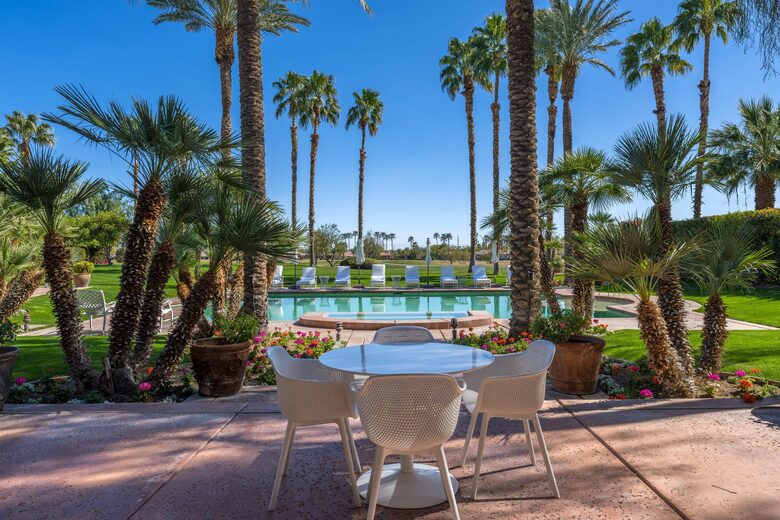 The Private Palms Escape @ PGA West - La Quinta, California
