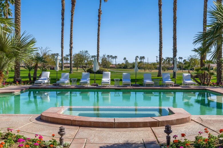 The Private Palms Escape @ PGA West - La Quinta, California