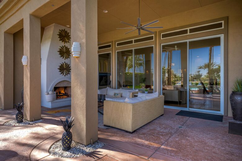 The Private Palms Escape @ PGA West - La Quinta, California