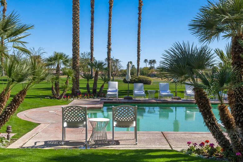 The Private Palms Escape @ PGA West - La Quinta, California