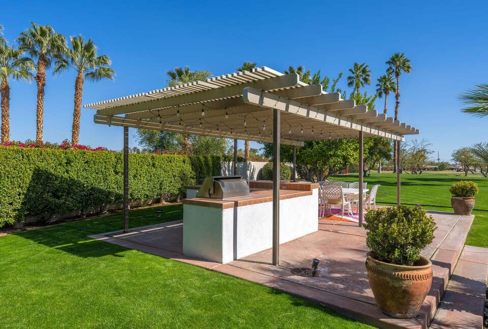 The Private Palms Escape @ PGA West - La Quinta, California