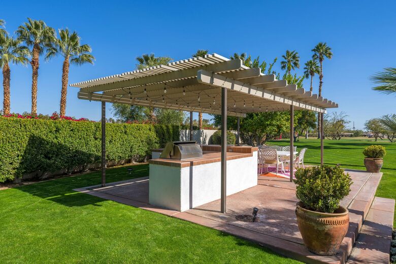 The Private Palms Escape @ PGA West - La Quinta, California