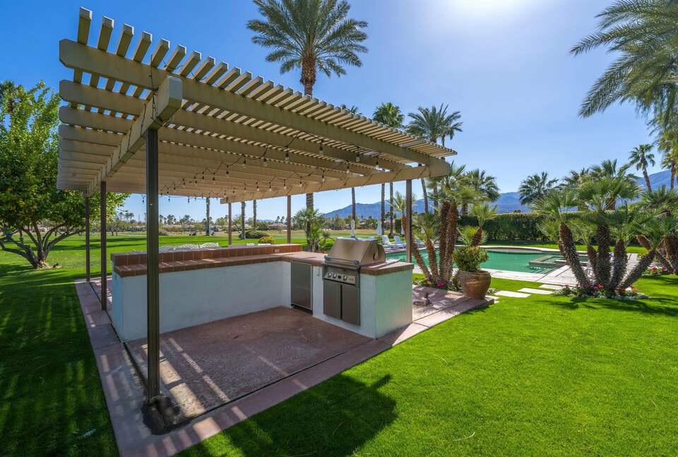 The Private Palms Escape @ PGA West - La Quinta, California