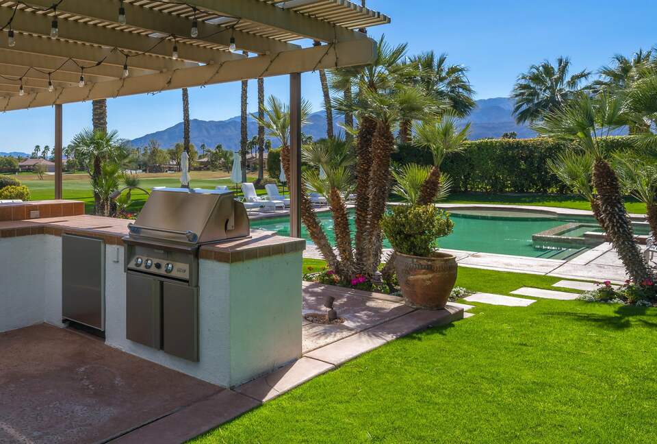 The Private Palms Escape @ PGA West - La Quinta, California