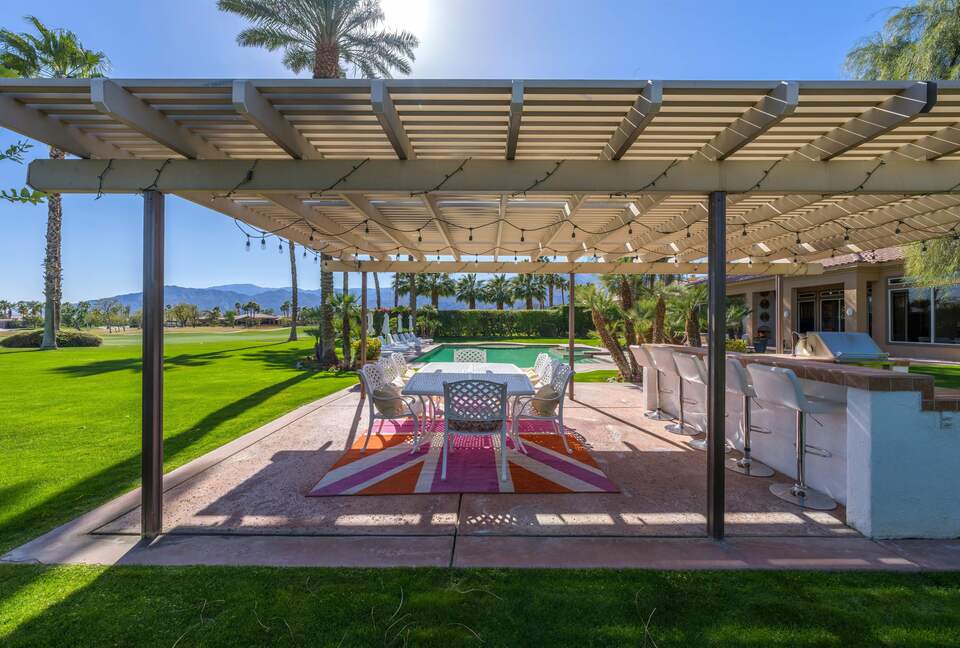 The Private Palms Escape @ PGA West - La Quinta, California