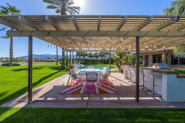 The Private Palms Escape @ PGA West - La Quinta, California