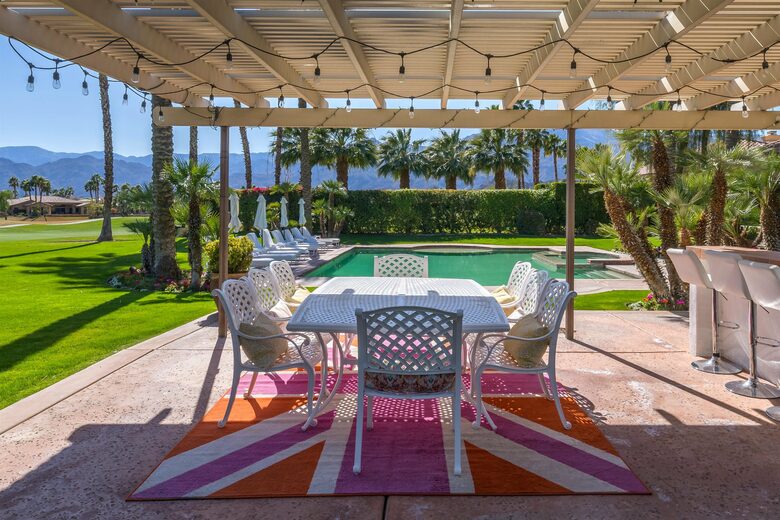 The Private Palms Escape @ PGA West - La Quinta, California