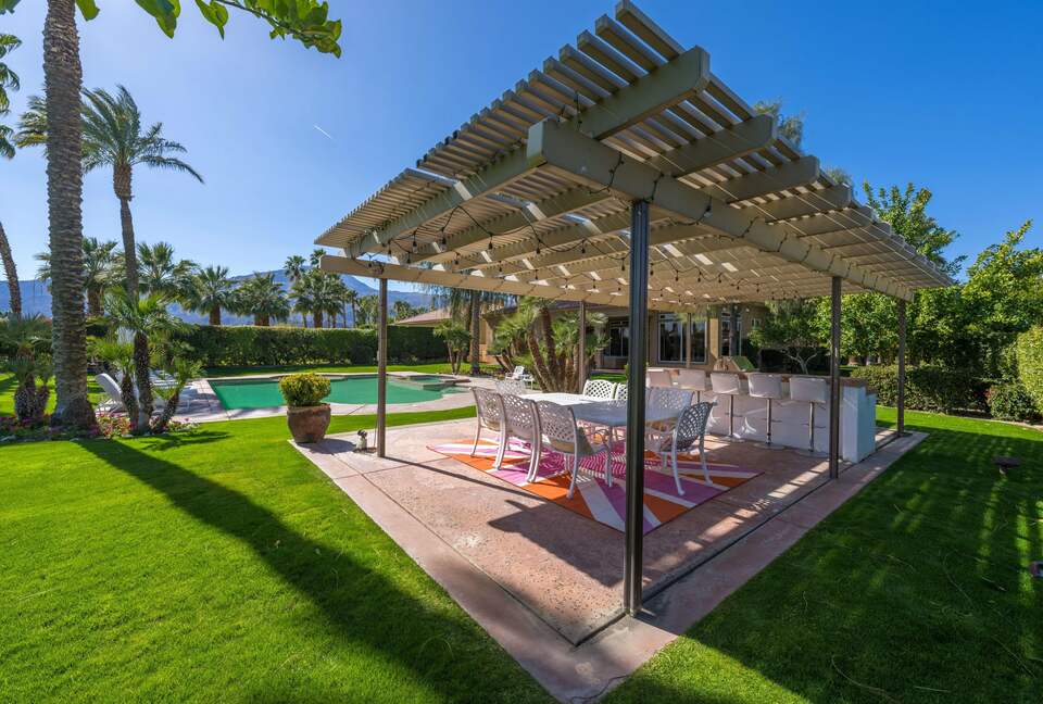 The Private Palms Escape @ PGA West - La Quinta, California