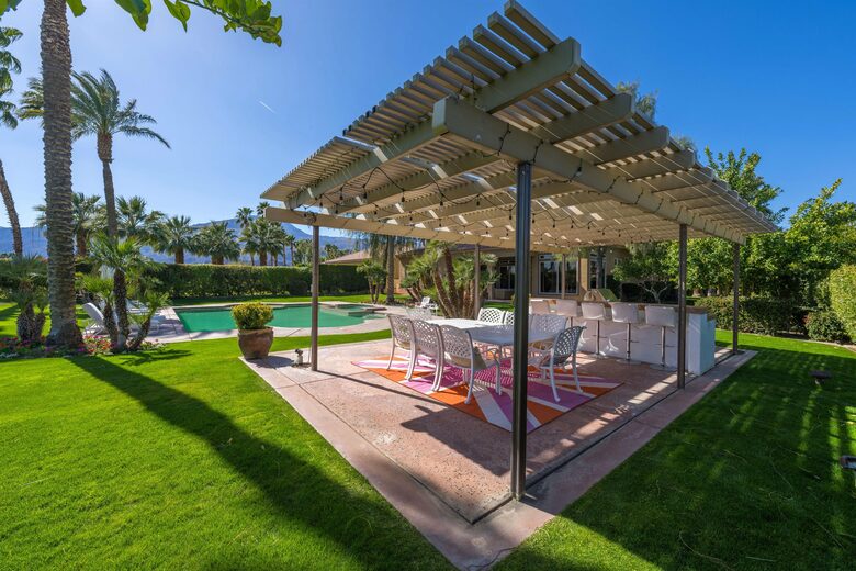 The Private Palms Escape @ PGA West - La Quinta, California